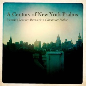 A Century of New York Psalms